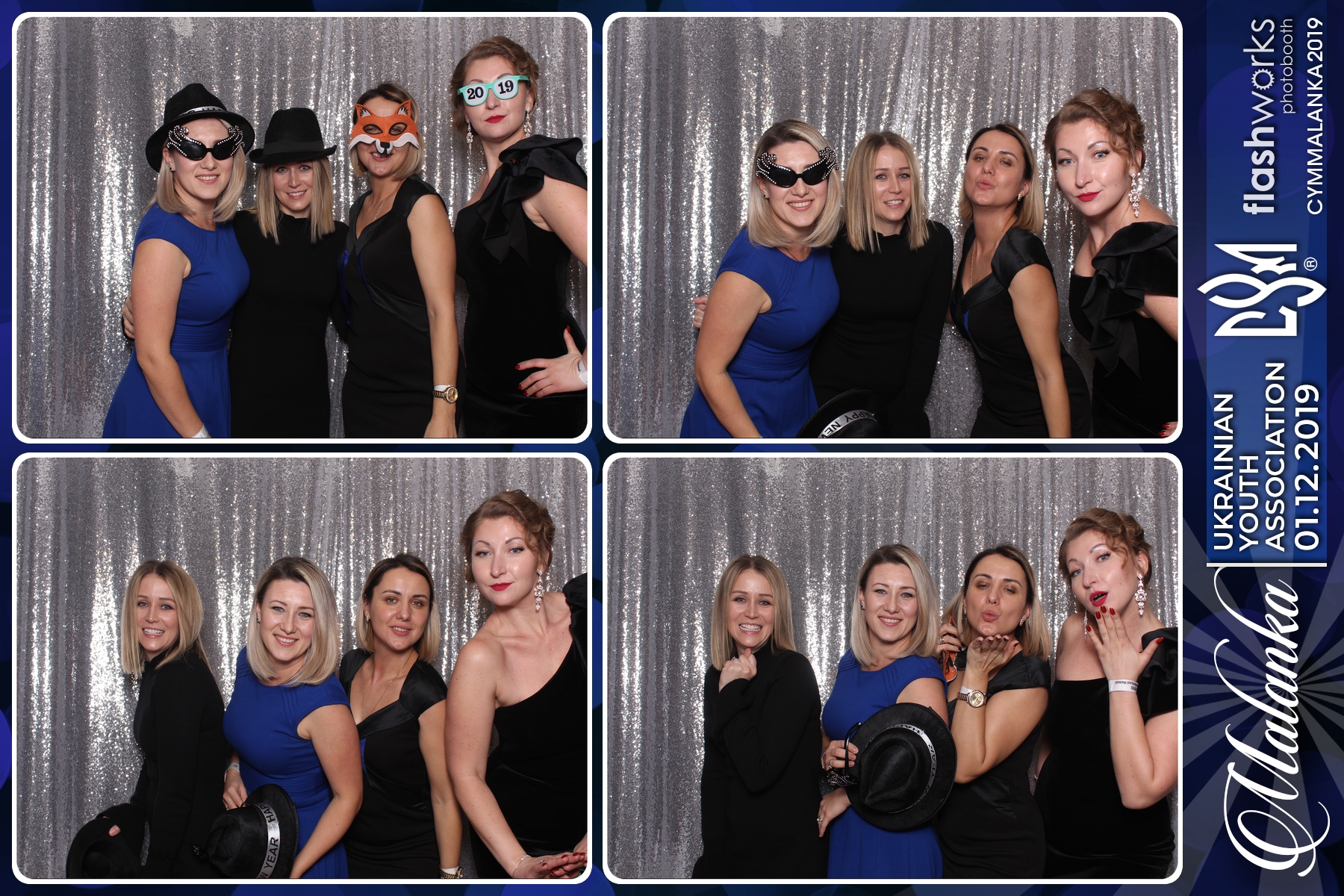 2019 CYM Malanka | View more photos from the event at gallery.flashworksphotobooth.com/u/FlashworksPhotoboothInc/2019-CYM-Malanka